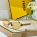 6Fendi AAA+ Sunglasses #A35374