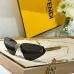 8Fendi AAA+ Sunglasses #A35374