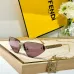 10Fendi AAA+ Sunglasses #A35374