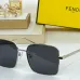 8Fendi AAA+ Sunglasses #A35375