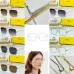 1Fendi AAA+ Sunglasses #A35375