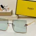 6Fendi AAA+ Sunglasses #A35376
