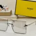 7Fendi AAA+ Sunglasses #A35376