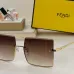8Fendi AAA+ Sunglasses #A35376