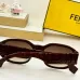 3Fendi AAA+ Sunglasses #A35377