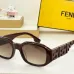 7Fendi AAA+ Sunglasses #A35377