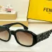 8Fendi AAA+ Sunglasses #A35377