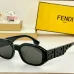 10Fendi AAA+ Sunglasses #A35377
