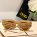 12Fendi AAA+ Sunglasses #A35378