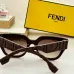 3Fendi AAA+ Sunglasses #A35378