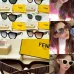 1Fendi AAA+ Sunglasses #A35378