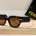11Fendi AAA+ Sunglasses #A35379