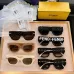 1Fendi AAA+ Sunglasses #A35379