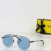 4Fendi AAA+ Sunglasses #A39891