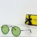 6Fendi AAA+ Sunglasses #A39891