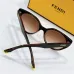 3Fendi AAA+ Sunglasses #A39892