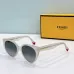 4Fendi AAA+ Sunglasses #A39892