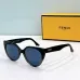 5Fendi AAA+ Sunglasses #A39892
