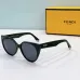 9Fendi AAA+ Sunglasses #A39892