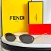 7Fendi AAA+ Sunglasses #A39894