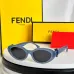 3Fendi AAA+ Sunglasses #A39895