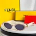 7Fendi AAA+ Sunglasses #A39895