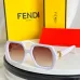5Fendi AAA+ Sunglasses #A39896
