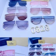 Fendi Sunglasses #A48677