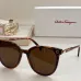 7Ferragamo AAA+ Sunglasses #999933984