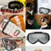 3Gucci AAA Ski Goggles Black #A31504