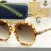 7Gucci AAA Sunglasses #999922923