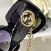 19Gucci AAA Sunglasses #A29569