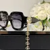 22Gucci AAA Sunglasses #A29569
