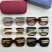 1Gucci AAA Sunglasses #A30560