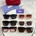 10Gucci AAA Sunglasses #A33336