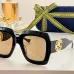 6Gucci AAA Sunglasses #A34934