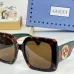 8Gucci AAA Sunglasses #A34935