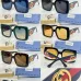1Gucci AAA Sunglasses #A34935