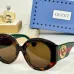 5Gucci AAA Sunglasses #A34936