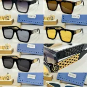 Gucci AAA Sunglasses #A34937