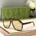 9Gucci AAA Sunglasses #A34939
