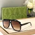10Gucci AAA Sunglasses #A34939