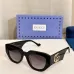 9Gucci AAA Sunglasses #A35429