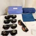 1Gucci AAA Sunglasses #A35429