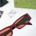 26Gucci AAA Sunglasses #A48415