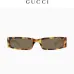 21Gucci AAA Sunglasses #A48415