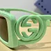 14Gucci AAA Sunglasses #A48429