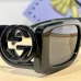 22Gucci AAA Sunglasses #A48429