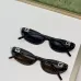 18Gucci AAA Sunglasses #A48430