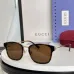 5Gucci AAA Sunglasses #A51551